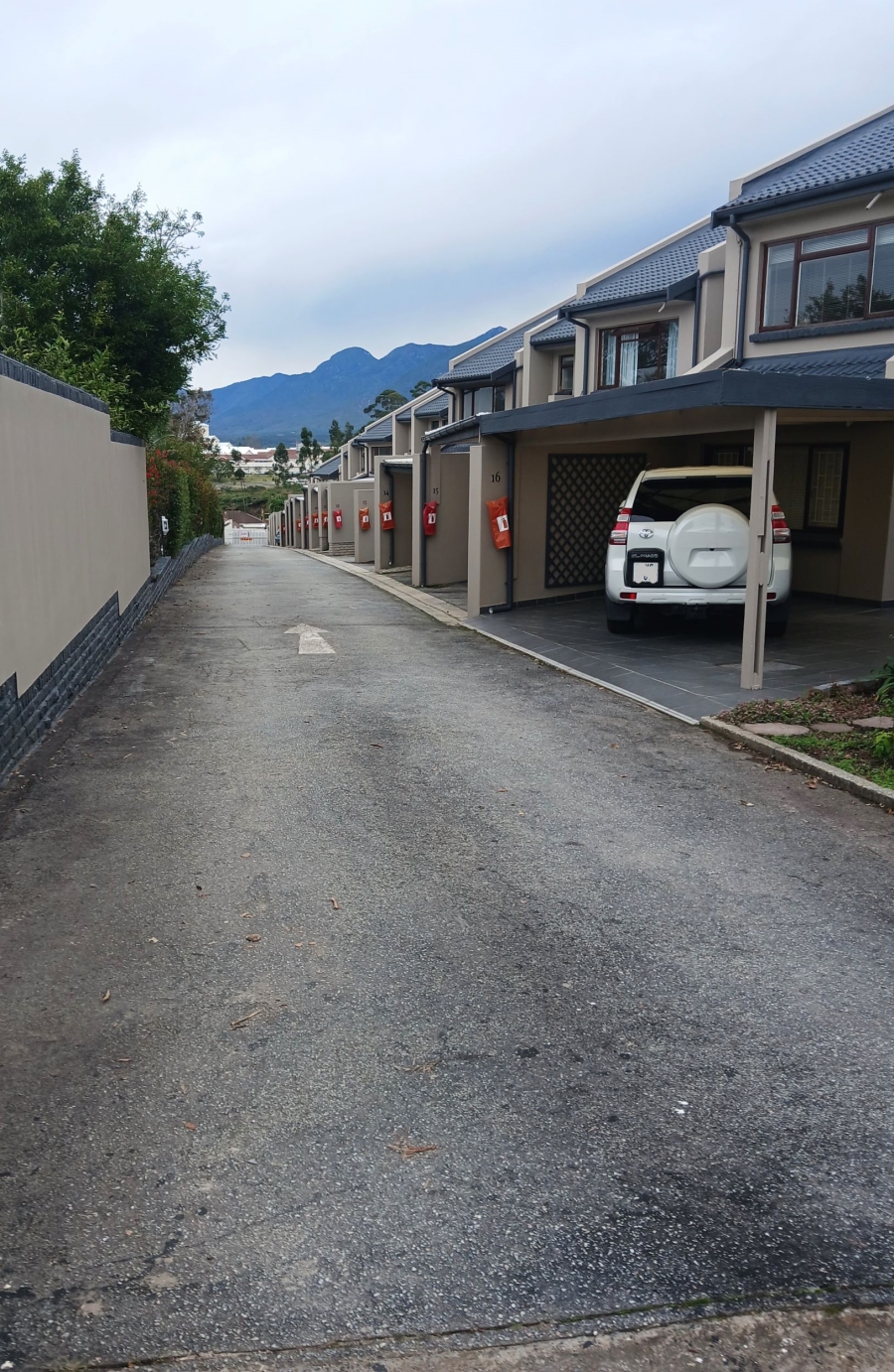 2 Bedroom Property for Sale in Dormehls Drift Western Cape